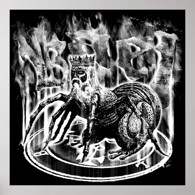 Bael Poster (Framsidan)