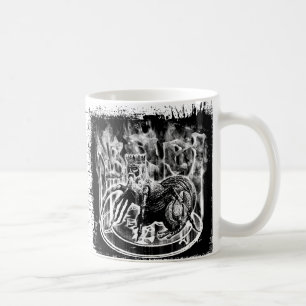Bael Ringer Coffee Mugg