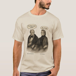 Baermann's Scale Secret: Dad's Eternal Lesson T Shirt