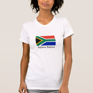 Bafana Bafana Tröja