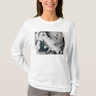 Baffin ö t-shirt