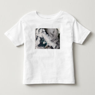 Baffin ö t-shirt