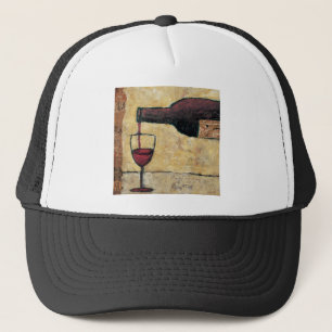 BAG04 röd Wine.tif Keps