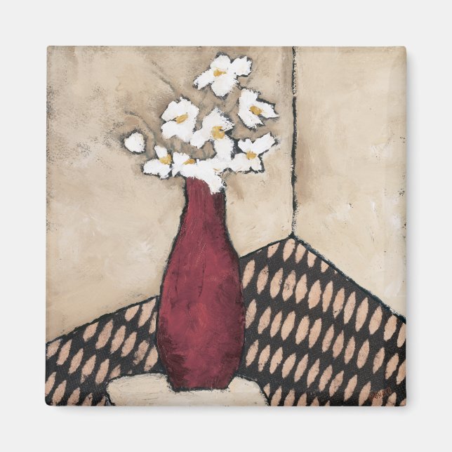 BAG05 Red Vas.tif Magnet (Framsidan)