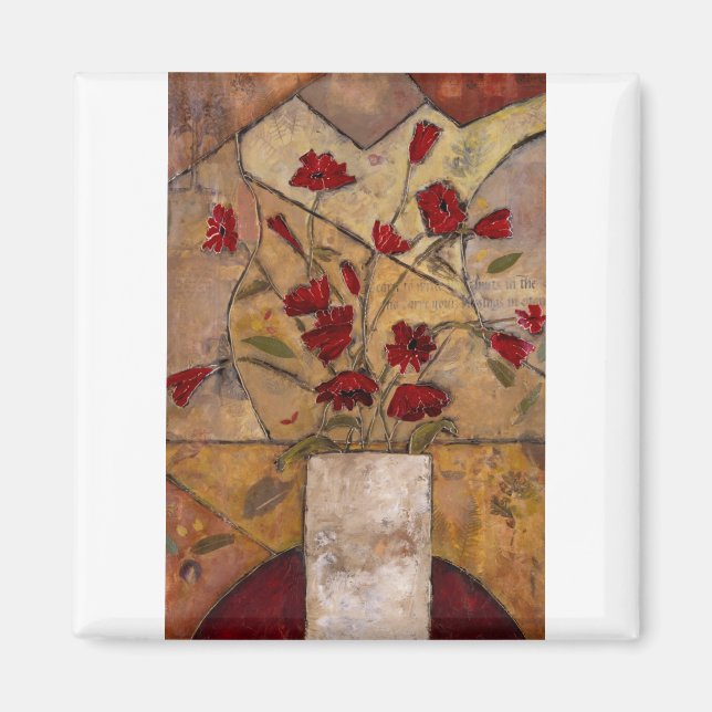 BAG07 Compassion 1.tif Magnet (Framsidan)