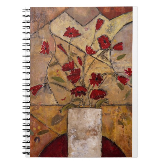 BAG07 medkänsla 1.tif Anteckningsbok (Framsidan)