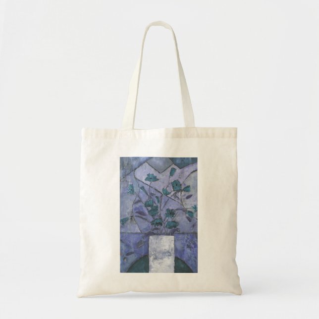 BAG07-V2 medkänsla 1.tif Tygkasse (Framsidan)