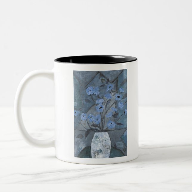 BAG08-V2 medkänsla 2.tif Två-Tonad Mugg (Vänster)
