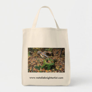 Bag2 Tygkasse
