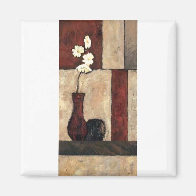 BAG33-V2 Orchid Panel 2.tif Magnet (Framsidan)