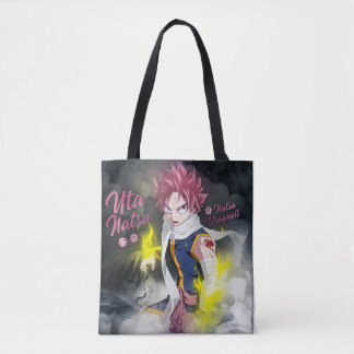 bag Anime Tygkasse