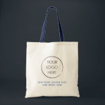 Bag, Anpassningsbar för grundläggande Logotyp, för Tygkasse<br><div class="desc">Lägg till logotyp och text om du vill skapa en anpassningsbar för coola till väskan för ditt företag eller din händelse. Dessa väskor är underbara för marknadsföring och säljfrämjande åtgärder. Du kan ändra färgen på texten och påsens handtag.</div>