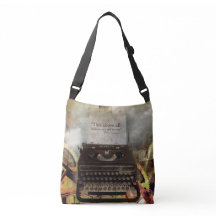 Bag av Steampunk Shakespeare-offerten