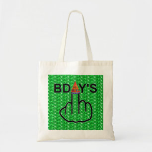 Bag Birthday FliFlip Tygkasse