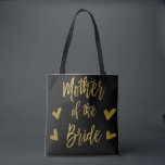 Bag budens mamma Guld Bröllop Tygkasse<br><div class="desc">Budens mamma Guld Bag är den påse i perfekt bröllop som ska resa med till ett destinationsbröllop.</div>