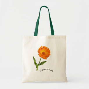 Bag - Calendula Tygkasse