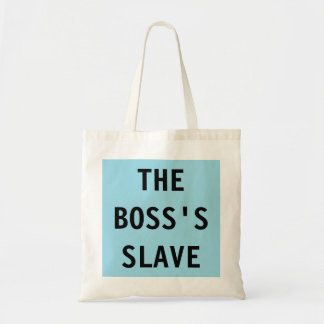 Bag Chef Slave Tygkasse