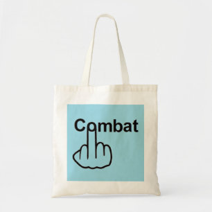 Bag Combat Flip Tygkasse