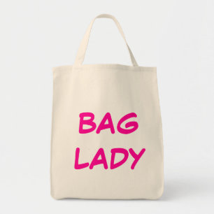 BAG DAM TYGKASSE