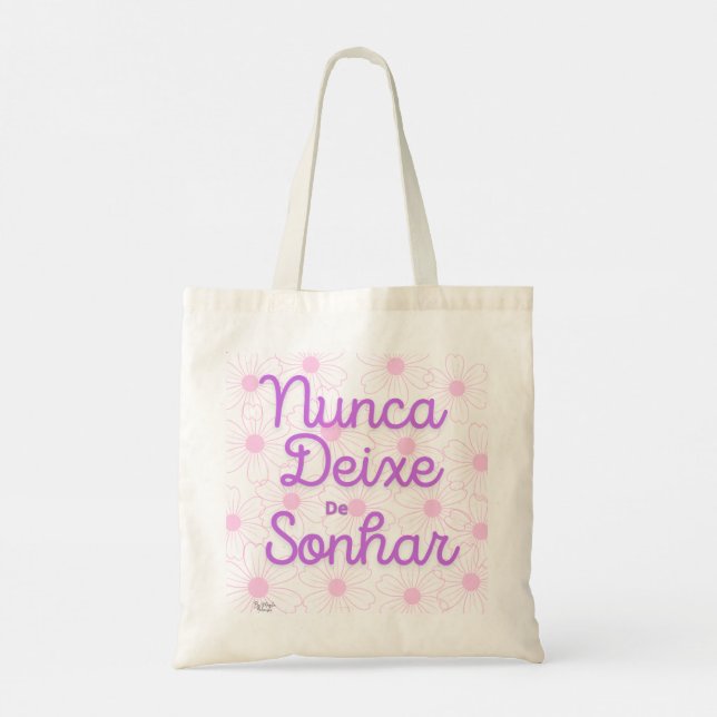 Bag de tecido tygkasse (Baksida)