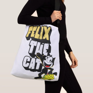 Bag Felix The Cat Axelväska
