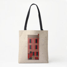 Bag för Brownstone Tote