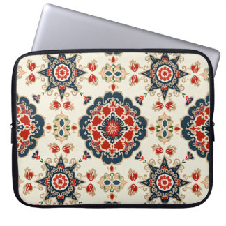 Bag för traditionella former laptop fodral