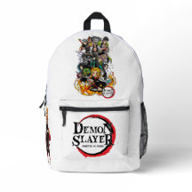 Bag-förpackning,DEMON SLAYER, VITE
