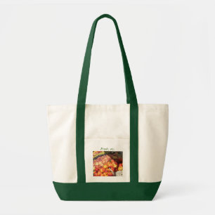 Bag - Frukt osv. Tygkasse