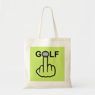 Bag Golf Flip Tygkasse