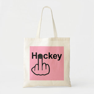 Bag Hockey Flip Tygkasse