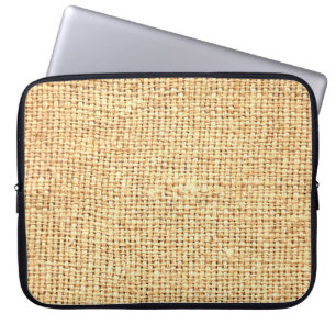Bag-material för kolvkaffe laptop sleeve