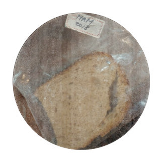 Bag med brödsegment