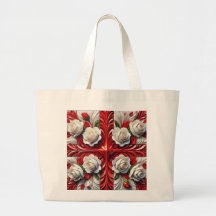 Bag med engelska Ro Design