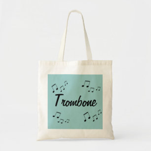 Bag - musikinstrument tygkasse