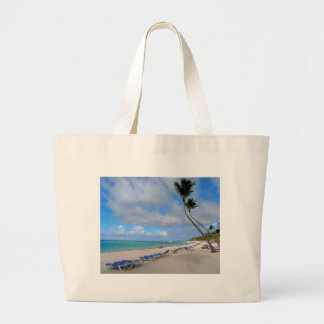 BAG - OCEAN JUMBO TYGKASSE