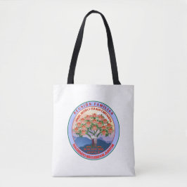 Bag Reunión Familiar Tygkasse