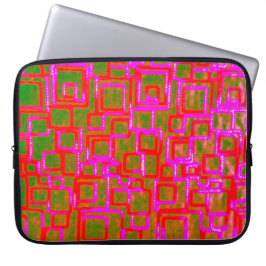  Bag-sleeve bärbar dator Laptop Fodral