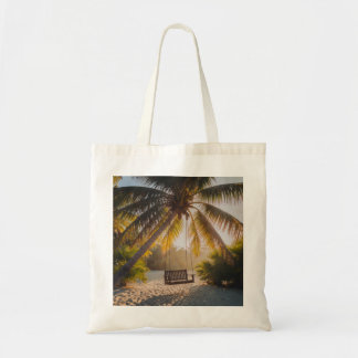 BAG TYGKASSE