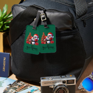 Bagageetikett Bagagebricka