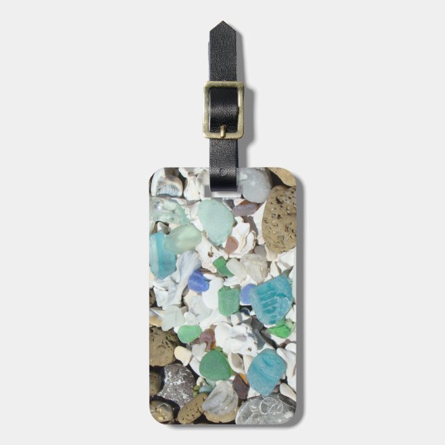 Bagagemärkning Designer unika presentationer Trave Bagagebricka (Vertikal Framsida)