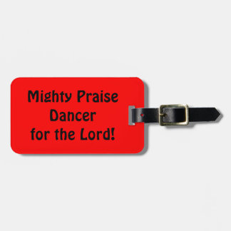 Bagagemärkre Bagagebricka