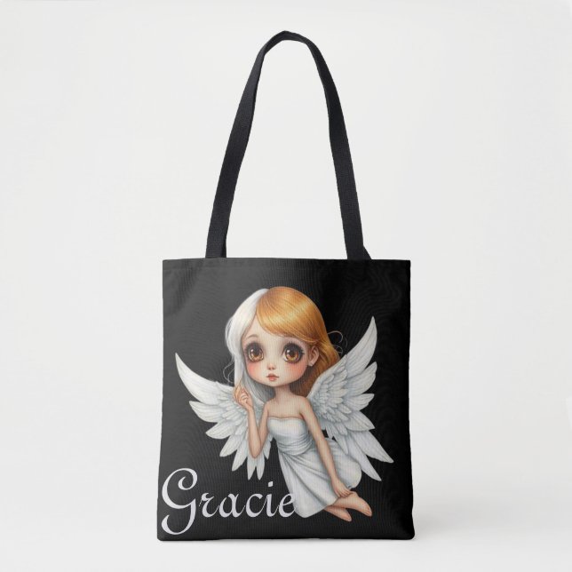 Bagageplånböcker Tygkasse (Framsida)