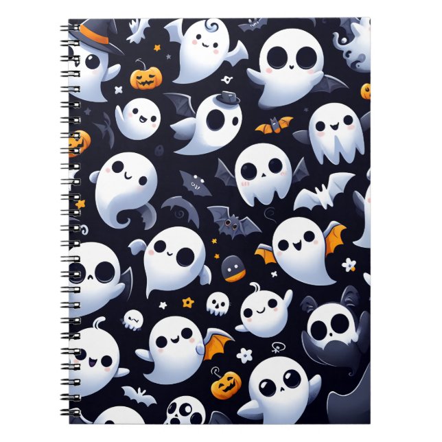 Bagagetag Anteckningsbok (Framsidan)