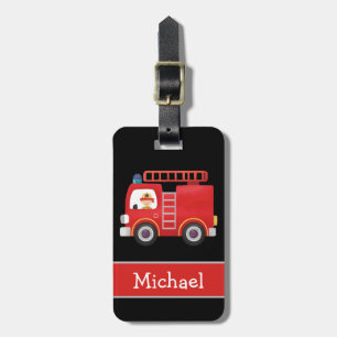 Bagagetag Bagagebricka
