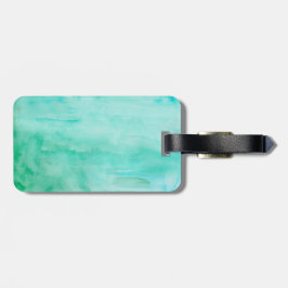 Bagagetag Bagagebricka