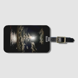 Bagagetag Bagagebricka