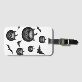 Bagagetag Bagagebricka