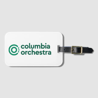 Bagagetag Bagagebricka