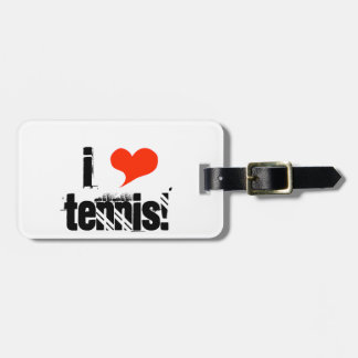 Bagagetagg Bagagebricka